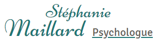 Stphanie Maillard psychologue Colmar Alsace Haut Rhin