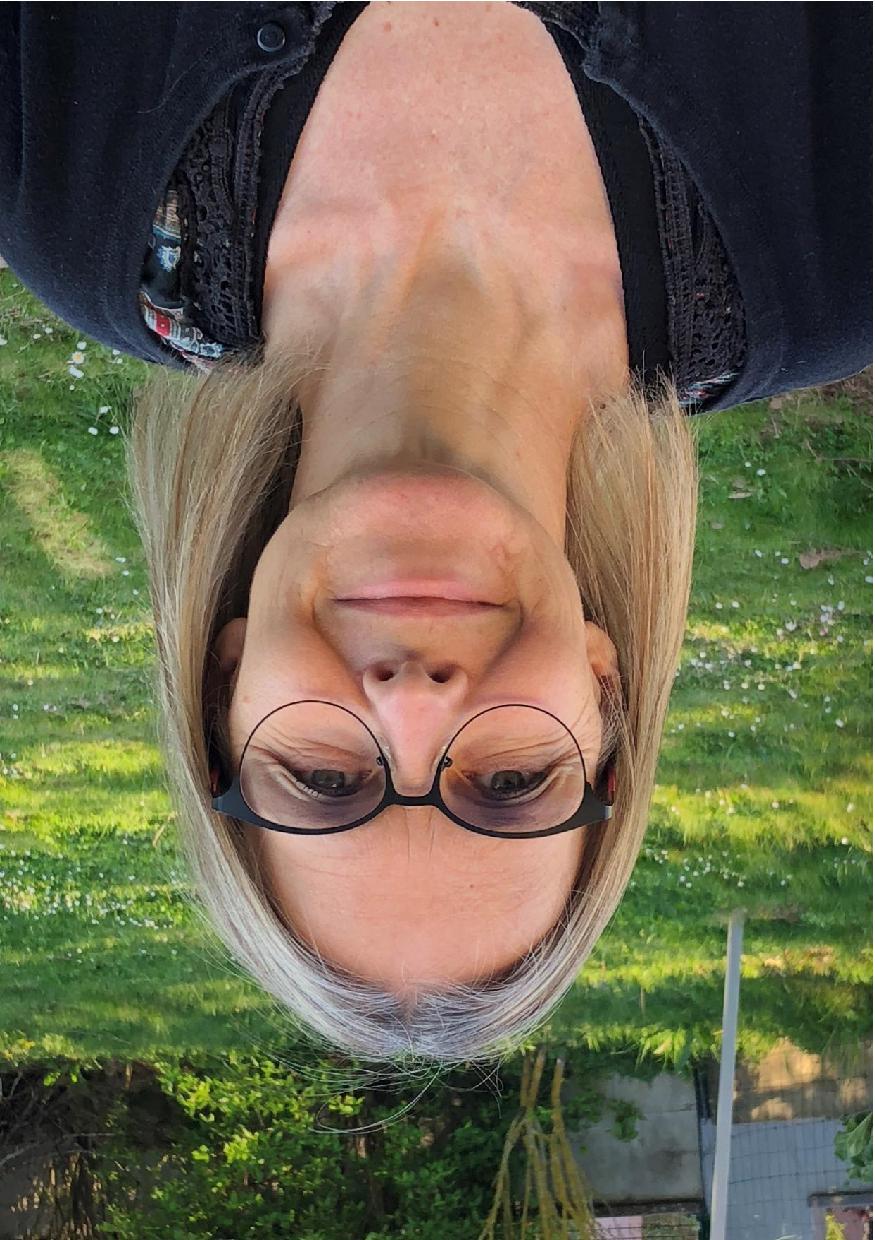Stphanie Maillard psychologue Colmar Alsace Haut Rhin